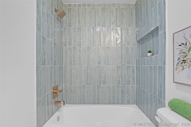 8421 Gary Drive, Sapulpa, OK 74131