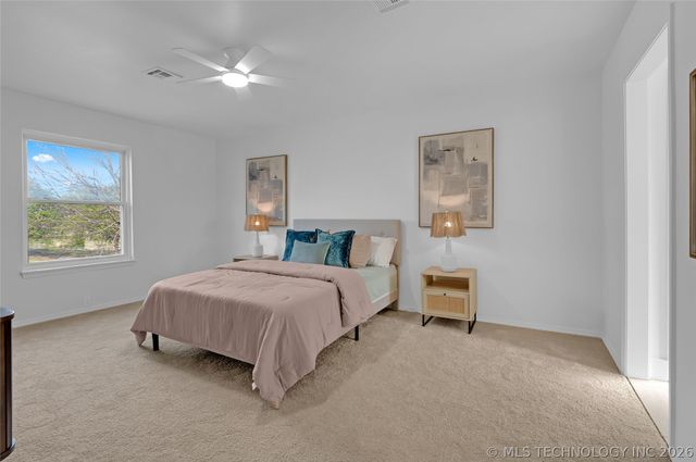 8421 Gary Drive, Sapulpa, OK 74131