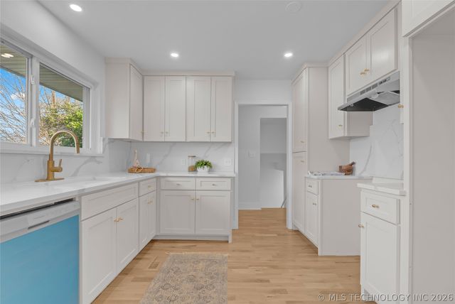 8421 Gary Drive, Sapulpa, OK 74131