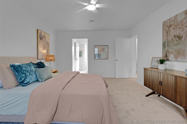 8421 Gary Drive, Sapulpa, OK 74131