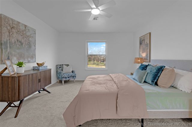 8421 Gary Drive, Sapulpa, OK 74131