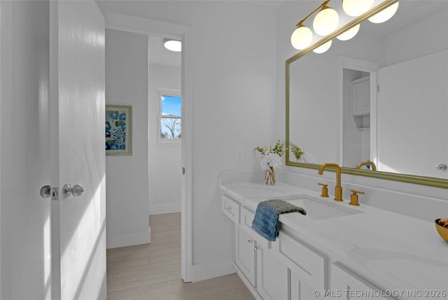 8421 Gary Drive, Sapulpa, OK 74131