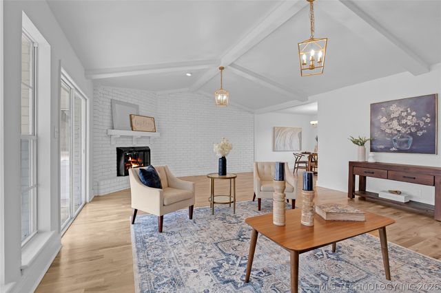 8421 Gary Drive, Sapulpa, OK 74131