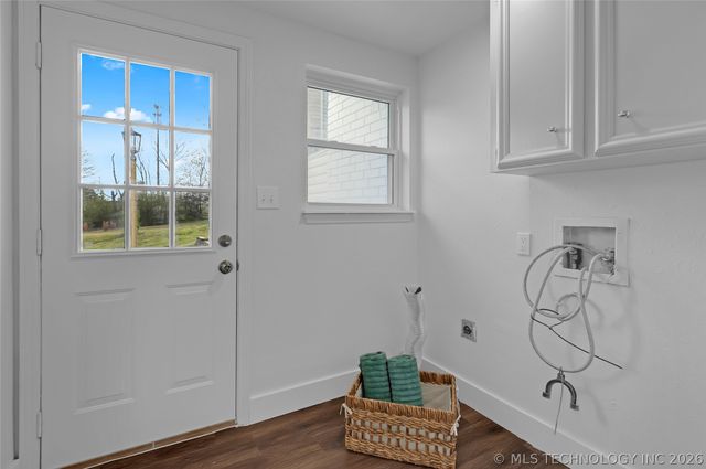 8421 Gary Drive, Sapulpa, OK 74131