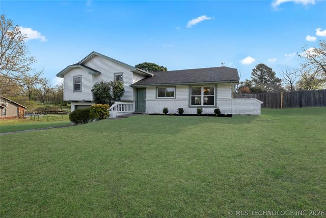 8421 Gary Drive, Sapulpa, OK 74131