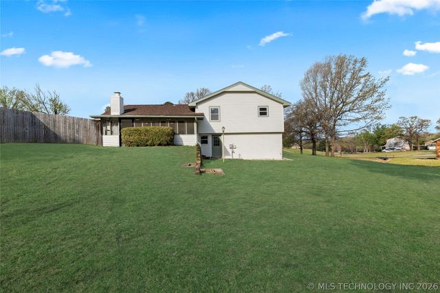 8421 Gary Drive, Sapulpa, OK 74131