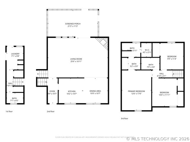 8421 Gary Drive, Sapulpa, OK 74131