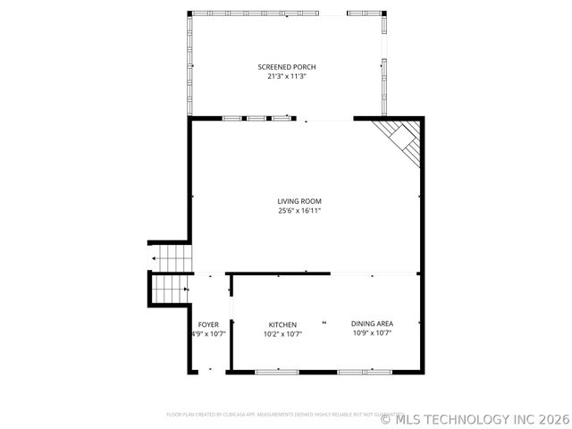 8421 Gary Drive, Sapulpa, OK 74131