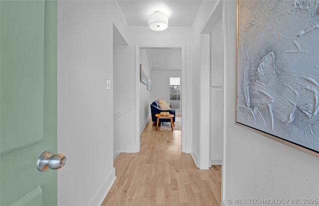 8421 Gary Drive, Sapulpa, OK 74131