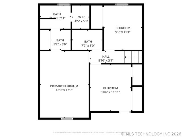 8421 Gary Drive, Sapulpa, OK 74131