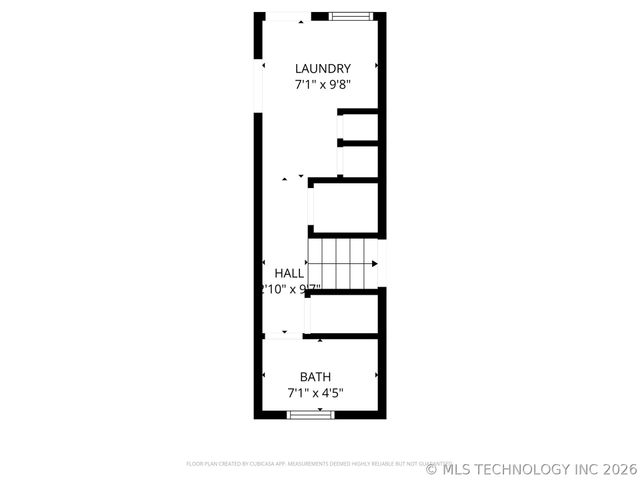 8421 Gary Drive, Sapulpa, OK 74131