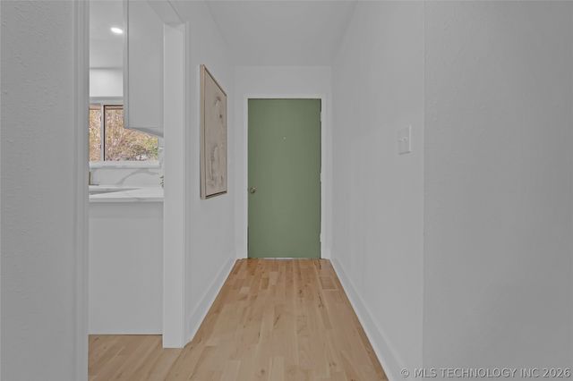 8421 Gary Drive, Sapulpa, OK 74131