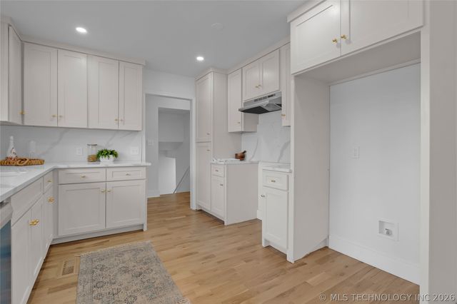 8421 Gary Drive, Sapulpa, OK 74131