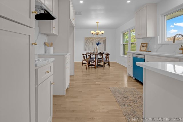 8421 Gary Drive, Sapulpa, OK 74131