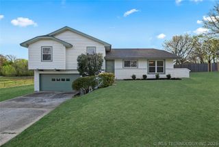 8421 Gary Drive, Sapulpa, OK 74131