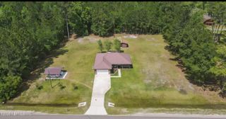 7514 COUNTY ROAD 121, Bryceville, FL 32009