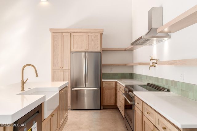 926 N Anita Avenue, Tucson, AZ 85705