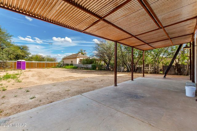 926 N Anita Avenue, Tucson, AZ 85705