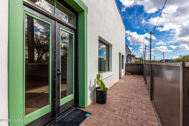 926 N Anita Avenue, Tucson, AZ 85705