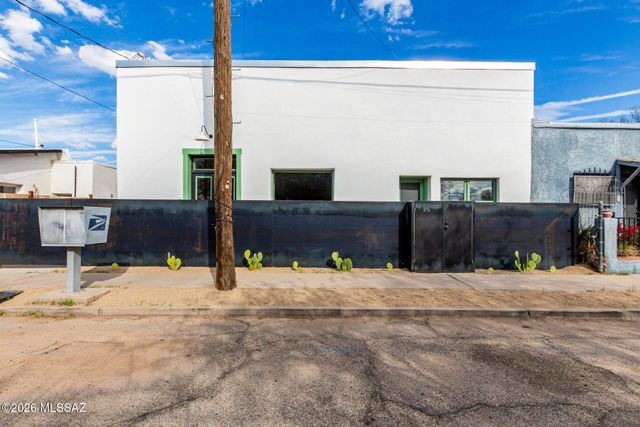 926 N Anita Avenue, Tucson, AZ 85705