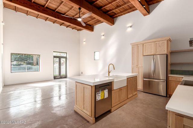 926 N Anita Avenue, Tucson, AZ 85705