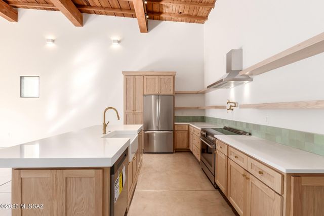 926 N Anita Avenue, Tucson, AZ 85705