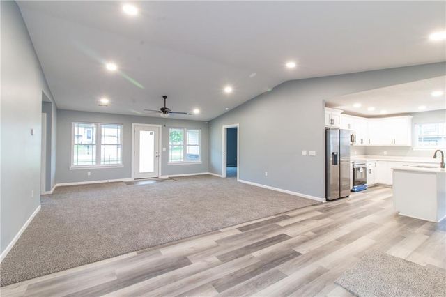 296 SW 1311 Road, Holden, MO 64040