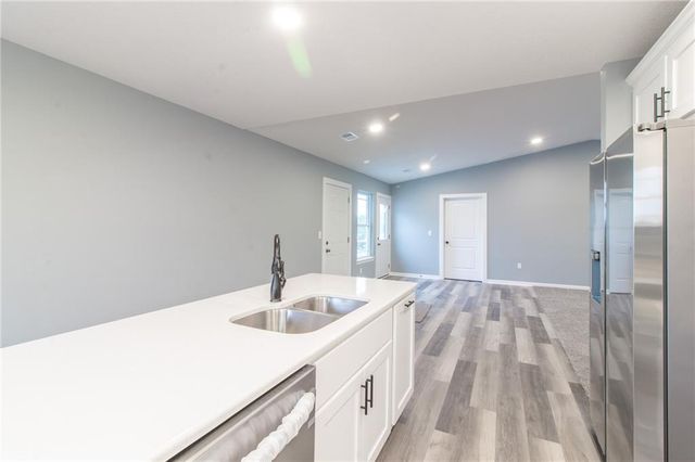 296 SW 1311 Road, Holden, MO 64040