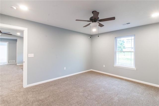 296 SW 1311 Road, Holden, MO 64040