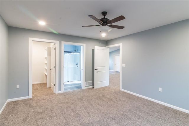 296 SW 1311 Road, Holden, MO 64040