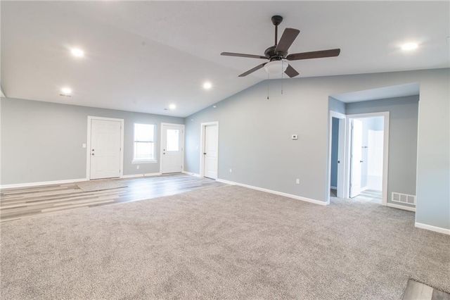 296 SW 1311 Road, Holden, MO 64040