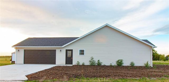 296 SW 1311 Road, Holden, MO 64040