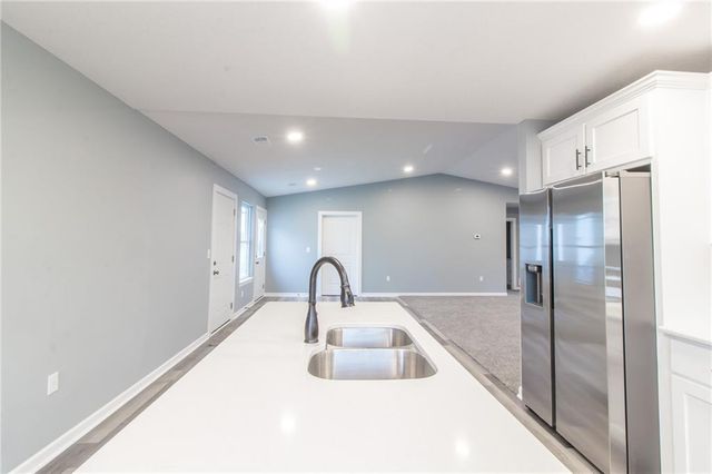296 SW 1311 Road, Holden, MO 64040