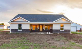 296 SW 1311 Road, Holden, MO 64040