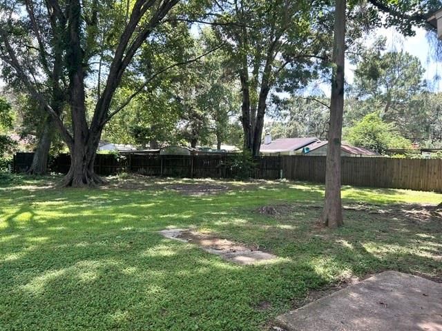 917 Dawes Road, Mobile, AL 36695