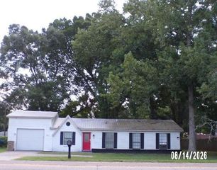 917 Dawes Road, Mobile, AL 36695