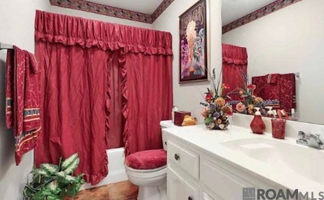 15588 Springwood Ave, Baton Rouge, LA 70817