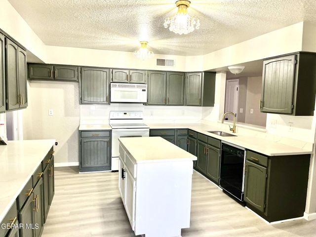 11676 Andrienne Drive, El Paso, TX 79936