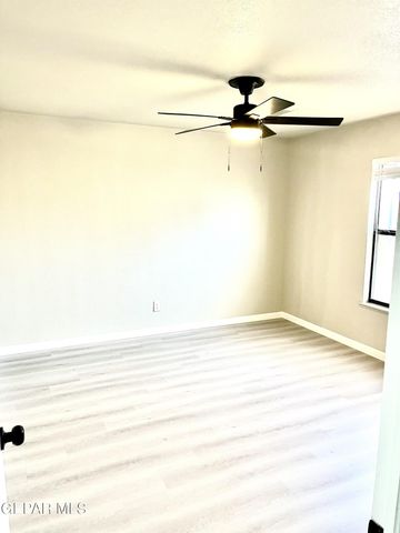 11676 Andrienne Drive, El Paso, TX 79936