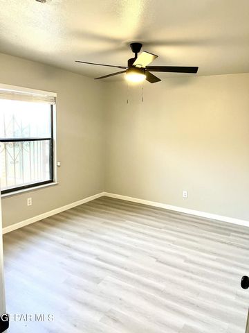 11676 Andrienne Drive, El Paso, TX 79936