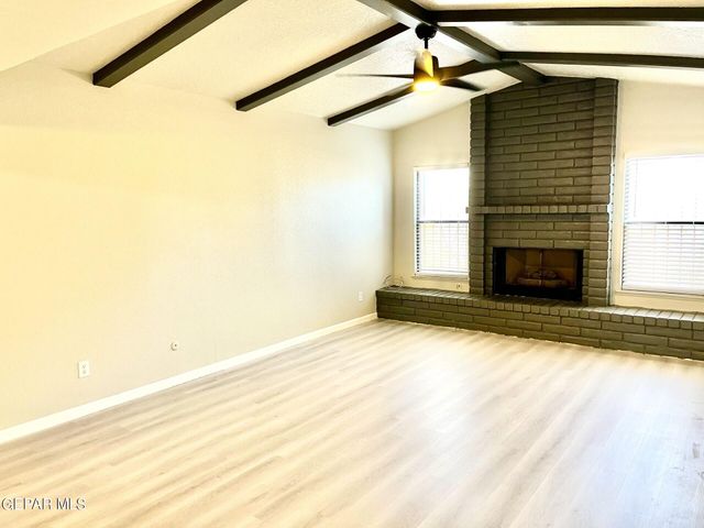 11676 Andrienne Drive, El Paso, TX 79936
