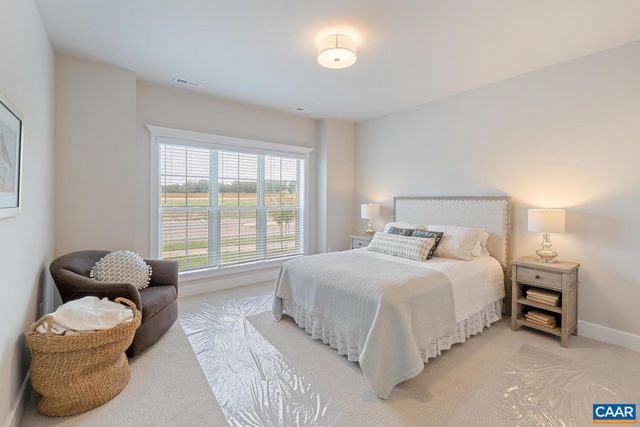 153 CLIFFSTONE BLVD, Charlottesville, VA 22911