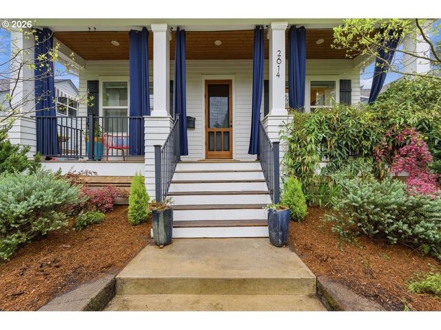 2614 Ne 32ND Pl, Portland, OR 97212