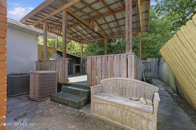 2654 WILKINS Court, Jacksonville, FL 32209