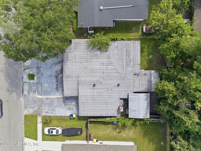2654 WILKINS Court, Jacksonville, FL 32209
