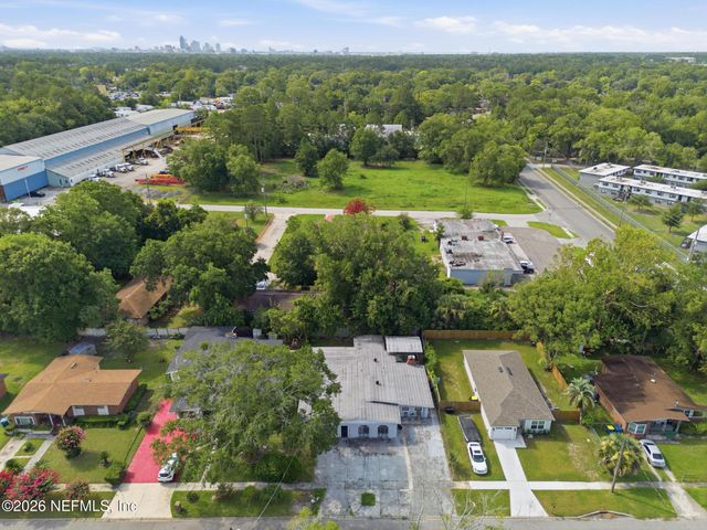 2654 WILKINS Court, Jacksonville, FL 32209