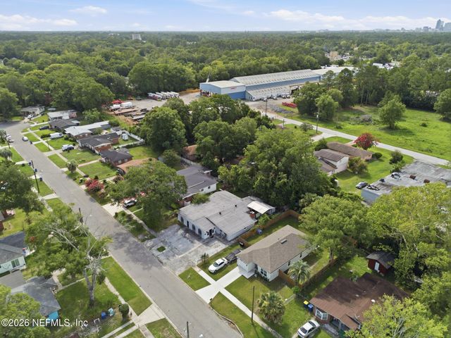 2654 WILKINS Court, Jacksonville, FL 32209