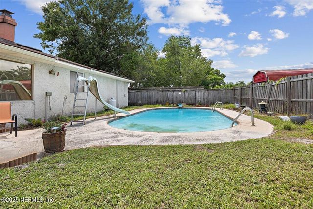 4324 CHARLESTON Lane, Jacksonville, FL 32210