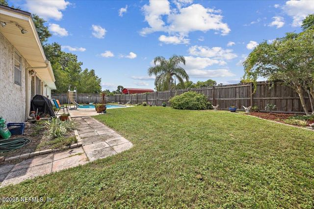 4324 CHARLESTON Lane, Jacksonville, FL 32210