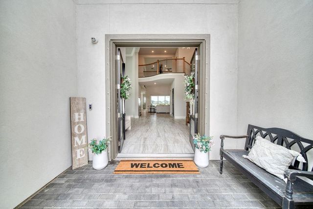 1783 Lake Crest Lane, Friendswood, TX 77546